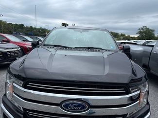 Used 2019 Ford F150 Lariat AWD/4WD video 2