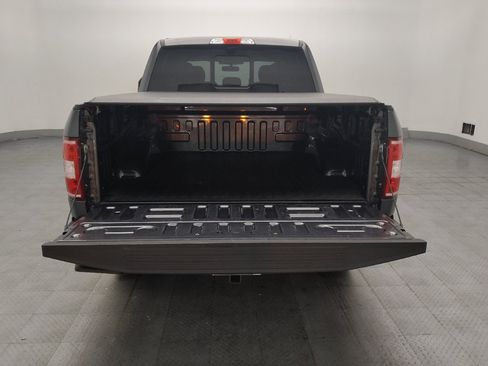 Used 2020 Ford F150 XLT w/ Equipment Group 302A Luxury AWD/4WD image 29