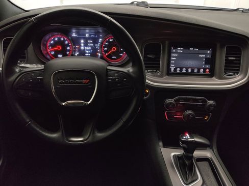 Used 2022 Dodge Charger SXT w/ Leather Interior Group RWD image 22
