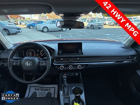 Used 2023 Honda Civic EX image 12