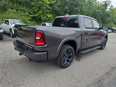 New 2026 RAM 1500 Big Horn image 4