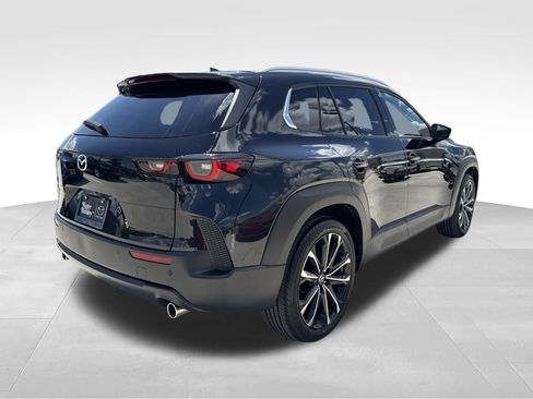 Certified 2026 MAZDA CX-50 AWD 2.5 S w/ Premium Package image 5