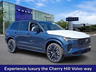 New 2026 Volvo XC90 T8 Ultra w/ Protection Package Premier