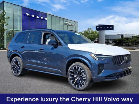 New 2026 Volvo XC90 T8 Ultra w/ Protection Package Premier AWD/4WD image 1