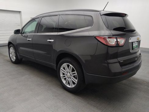 Used 2015 Chevrolet Traverse LT w/ Style and Technology Package image 5
