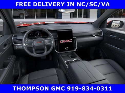 New 2025 GMC Acadia Elevation w/ Elevation Premium Package image 15