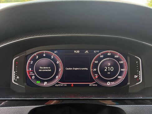 Used 2023 Volkswagen Arteon SEL Premium AWD/4WD image 13