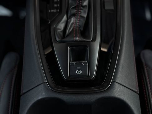 Used 2023 Subaru WRX Limited image 33