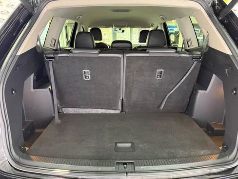 Used 2021 Volkswagen Atlas SE FWD image 41