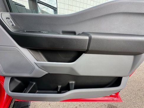 New 2026 Ford F250 XL w/ XL Chrome Package image 21