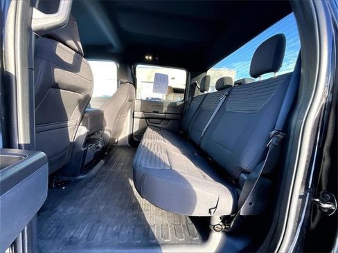 Used 2022 Ford F150 XL w/ STX Appearance Package image 21