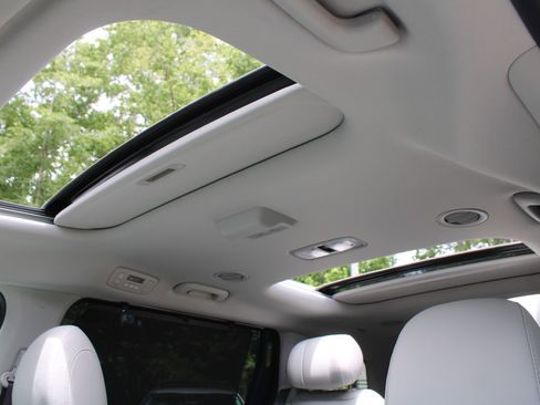New 2026 Kia Carnival SX FWD image 73