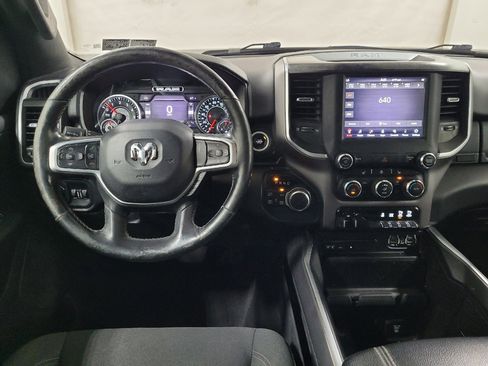 Used 2019 RAM 1500 Big Horn image 22