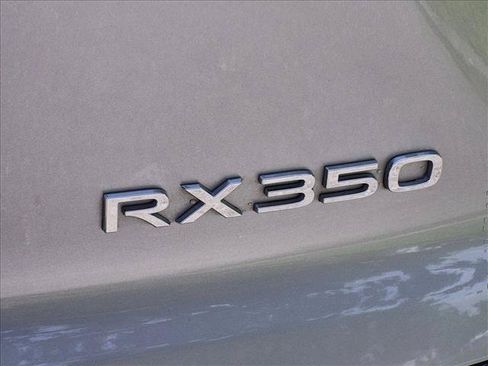 Used 2023 Lexus RX 350 FWD image 20