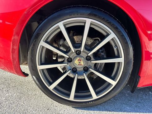 Used 2013 Porsche 911 Carrera image 31