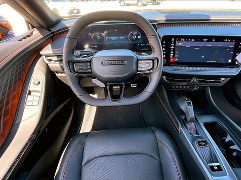 New 2026 Dodge Charger R/T Scat Pack image 21