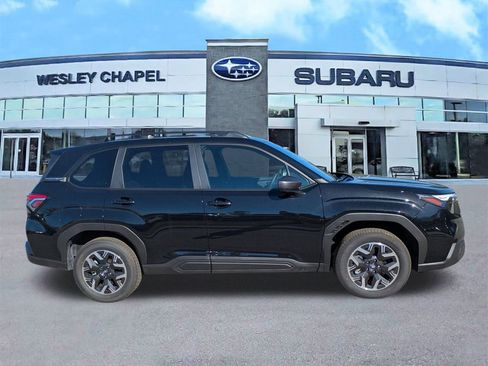 Used 2026 Subaru Forester Premium image 4