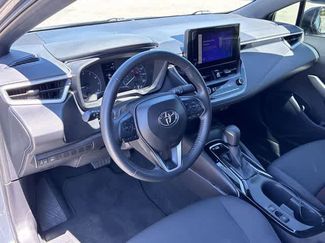 Used 2025 Toyota Corolla SE FWD video 2