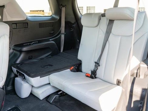 Used 2024 Hyundai Palisade SEL AWD/4WD image 12