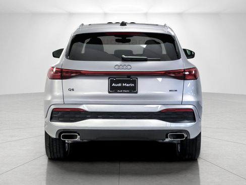 New 2026 Audi Q5 Premium Plus AWD/4WD image 4