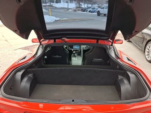 Used 2017 Chevrolet Corvette Stingray Coupe w/ 1LT image 27