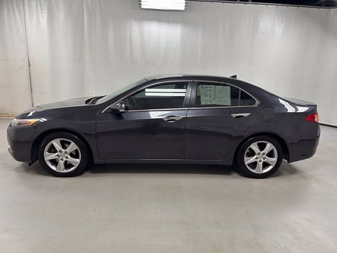 Used 2012 Acura TSX Sedan FWD image 8