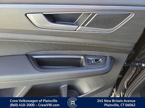 New 2026 Volkswagen Atlas Cross Sport SE image 47