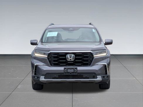 Certified 2024 Honda Pilot Elite image 8