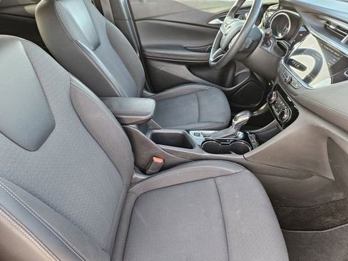 Used 2023 Buick Encore GX Preferred image 14