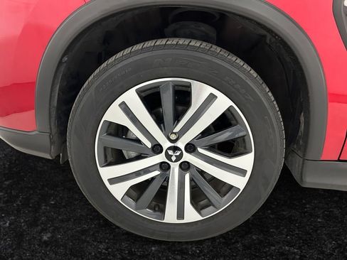 Used 2022 Mitsubishi Outlander Sport ES FWD image 27