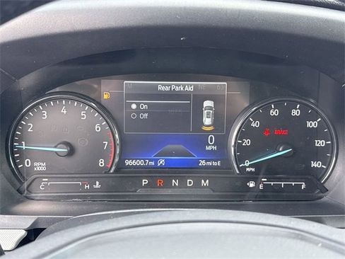 Used 2020 Ford Explorer XLT w/ Equipment Group 202A image 28