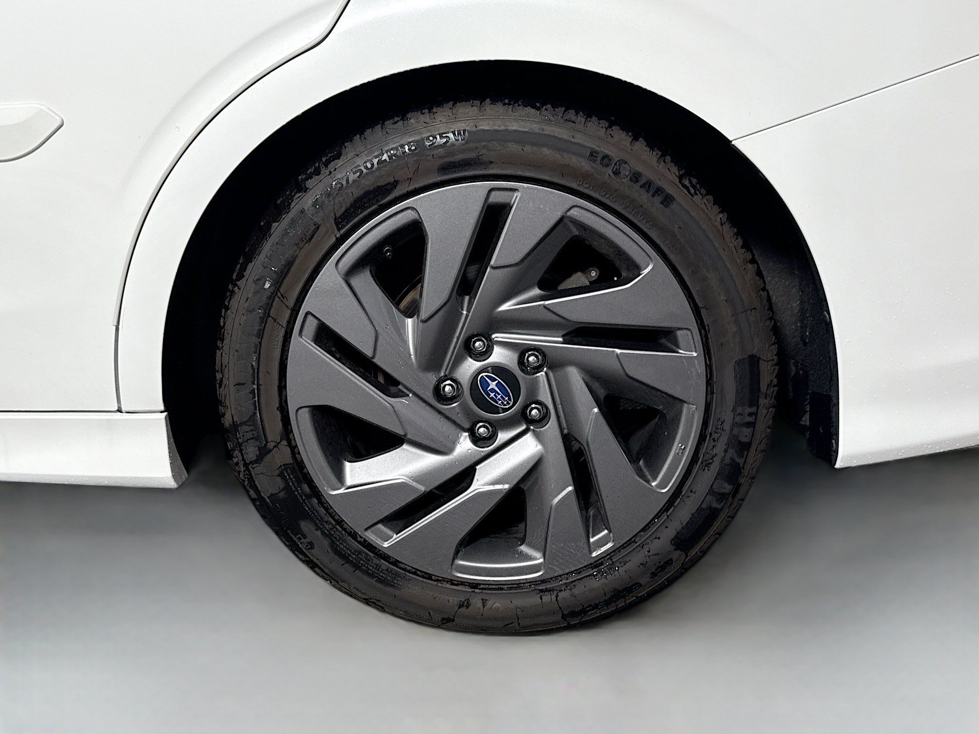 Used 2023 Subaru Legacy Sport AWD/4WD image 30