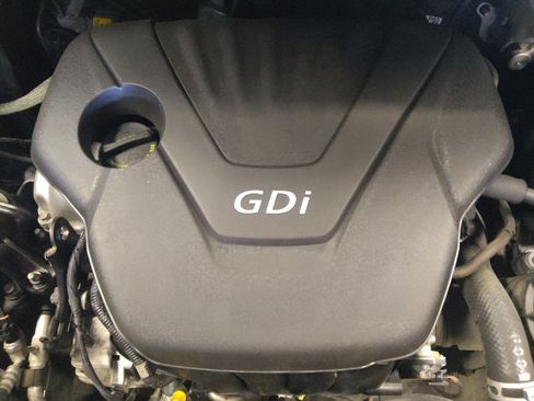 Used 2016 Kia Soul w/ Convenience Package FWD image 30