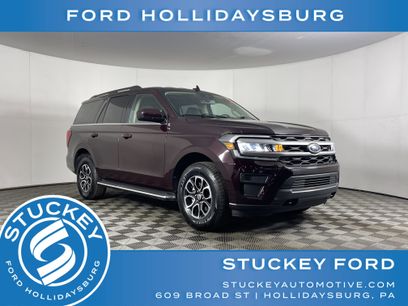 Used 2023 Ford Expedition XLT