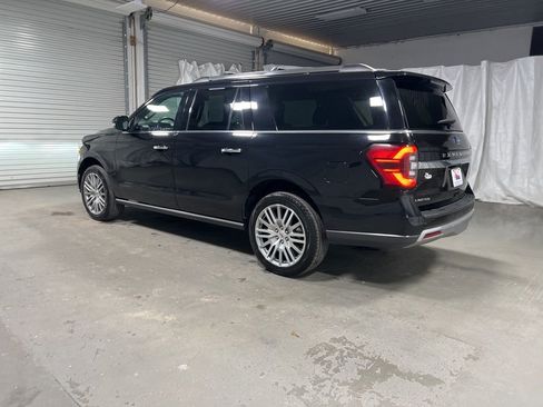 Used 2024 Ford Expedition Max Limited image 5