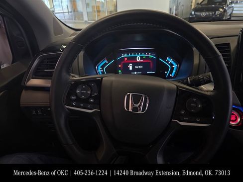 Used 2018 Honda Odyssey Elite image 10