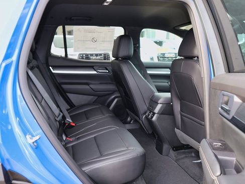 New 2026 GMC Terrain Elevation w/ Elevation Premium Package image 30