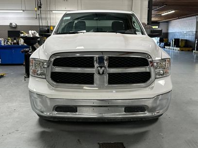 Used 2024 RAM 1500 Classic SLT