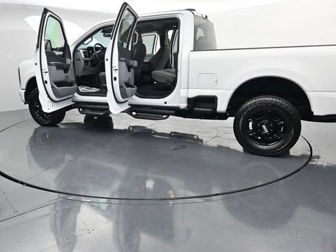 Used 2026 Ford F250 XL w/ STX Appearance Package AWD/4WD image 34