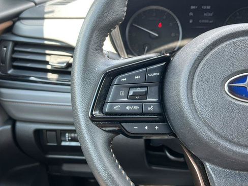 Used 2025 Subaru Forester Sport AWD/4WD image 19