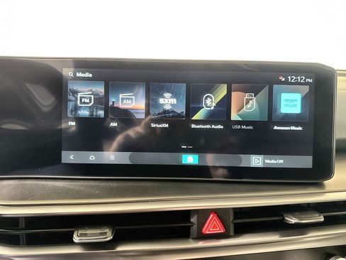 New 2026 Kia Sorento S AWD/4WD image 18