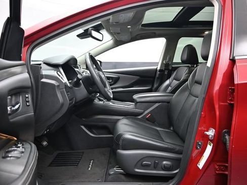 Used 2023 Nissan Murano SL w/ SL Moonroof Package FWD image 20