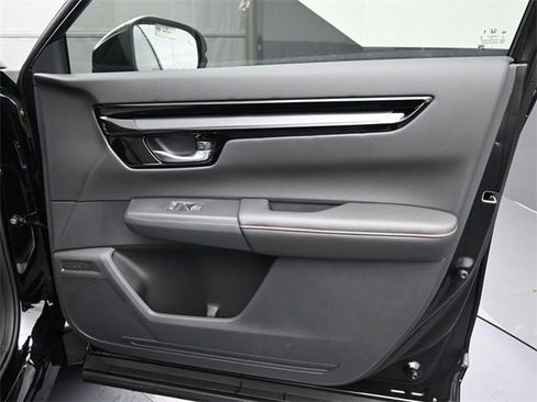 New 2026 Honda CR-V Sport Touring image 10