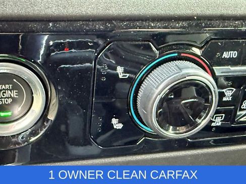 Used 2023 Chevrolet Silverado 1500 RST image 23