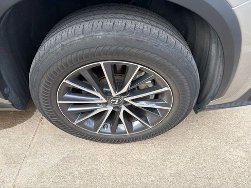 Used 2022 Lexus NX 350 AWD image 12