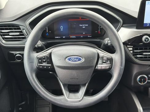 Used 2025 Ford Escape Active FWD image 22
