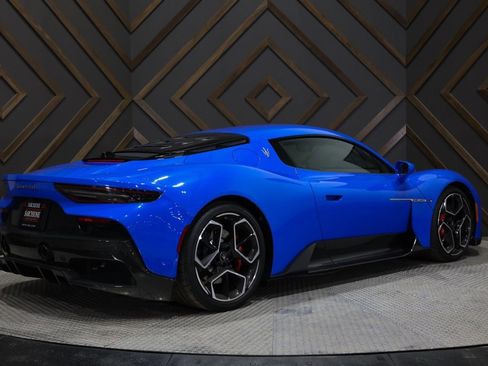 Used 2023 Maserati MC20 Coupe image 20