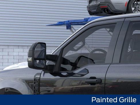 New 2026 Ford F250 XL w/ STX Appearance Package image 27