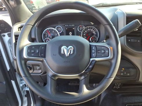 New 2026 RAM 5500 Tradesman w/ Chrome Appearance Group image 18