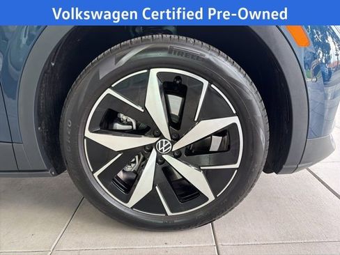 Certified 2023 Volkswagen ID.4 Pro S image 14